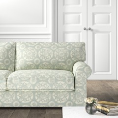 Vermont Sofa Nubra Mineral