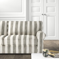 Vermont Sofa Tassa Grande Fog