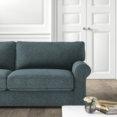 Vermont Sofa Yana Teal