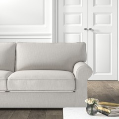 Vermont Sofa Zuri Flint