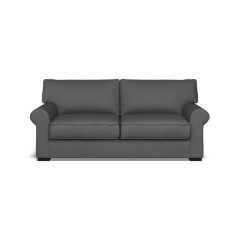 Vermont Sofa Bisa Charcoal