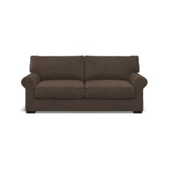 Vermont Sofa Cosmos Espresso