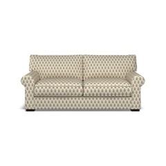 Vermont Sofa Indira Charcoal