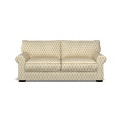 Vermont Sofa Indira Ochre