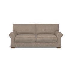 Vermont Sofa Nala Cinnabar