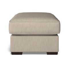 Vermont Small Stool Amina Taupe