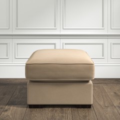 Vermont Small Stool Cosmos Sand