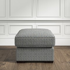 Vermont Small Stool Desta Denim