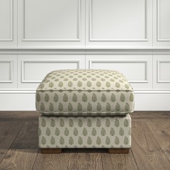 Vermont Small Stool Indira Sage