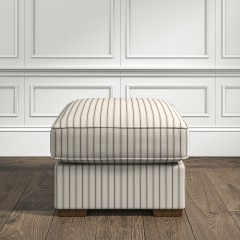 furniture vermont fixed ottoman malika espresso weave lifestyle