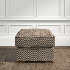 furniture vermont fixed ottoman nala cinnabar weave lifestyle