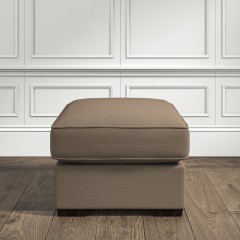 furniture vermont fixed ottoman shani stone plain lifestyle