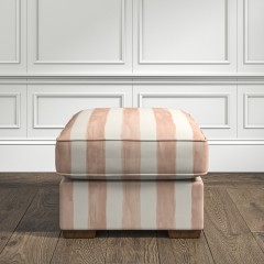 Vermont Small Stool Tassa Grande Rose