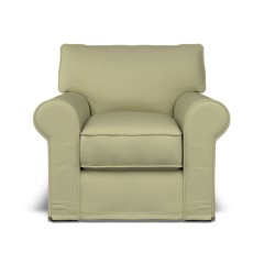 furniture vermont loose chair shani olive plain front