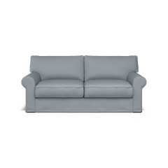 Vermont Loose Cover Sofa Shani Denim