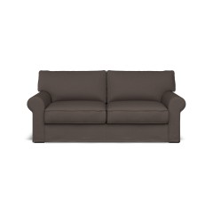 Vermont Loose Cover Sofa Shani Espresso