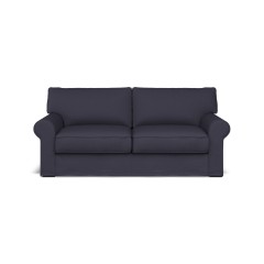 Vermont Loose Cover Sofa Shani Indigo