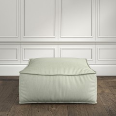 furniture zen pouffe amina sage plain lifestyle