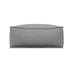 Zen Pouffe Desta Denim