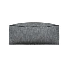 Zen Pouffe Kalinda Midnight