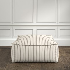 furniture zen pouffe malika espresso weave lifestyle