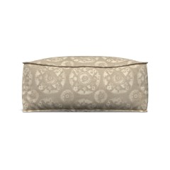 Zen Pouffe Nubra Linen