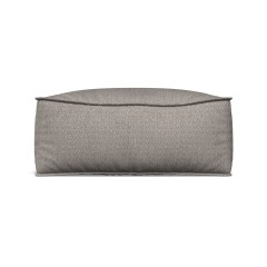 Zen Pouffe Safara Smoke