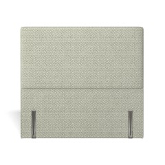 headboard bantry desta eggshell weave front