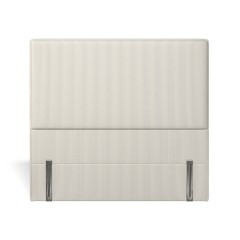 headboard bantry jovita mineral weave front