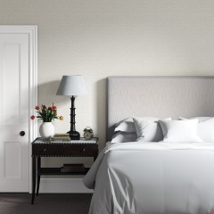 Bantry Headboard Kalinda Dove