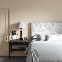 Bantry Headboard Suhani Azure