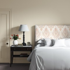 Bantry Headboard Suhani Spice