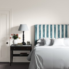 Bantry Headboard Tassa Grande Ocean