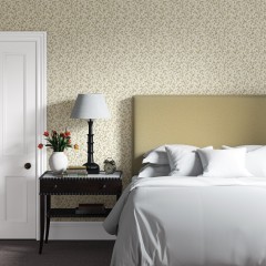 Bantry Headboard Viera Moss