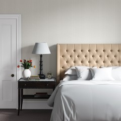 Bruton Headboard Cosmos Sand