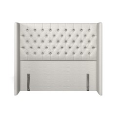 headboard bruton jina dove weave front