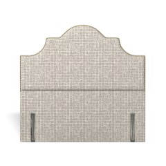 headboard izzie atlas clay print front