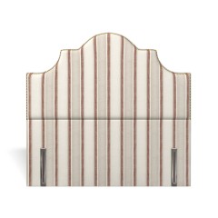 headboard izzie edo cinnabar weave front