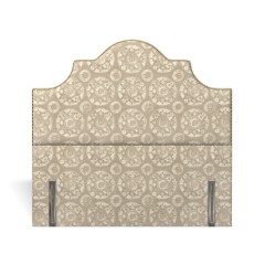 headboard izzie nubra linen print front