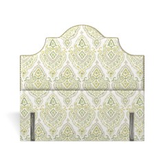 headboard izzie suhani celery print front