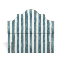 headboard izzie tassa grande ocean print front