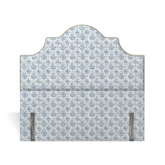 headboard izzie watika delft print front