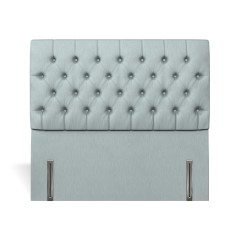 Kinsale Headboard Amina Azure