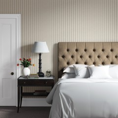 Kinsale Headboard Amina Mocha