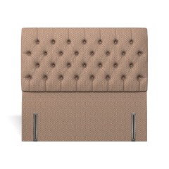 headboard kinsale jina cinnabar weave front