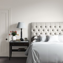 Kinsale Headboard Jina Dove