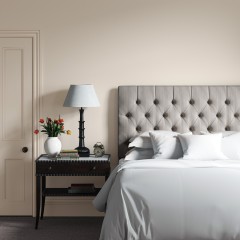 Kinsale Headboard Jovita Indigo