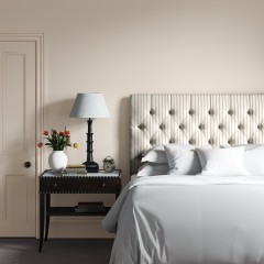 Kinsale Headboard Malika Espresso