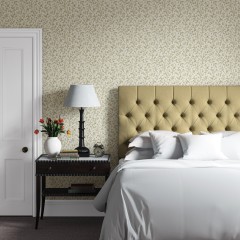 Kinsale Headboard Viera Moss