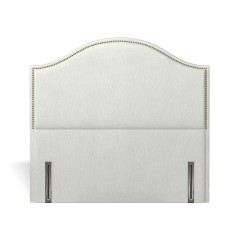 headboard marlborough amina mineral plain front